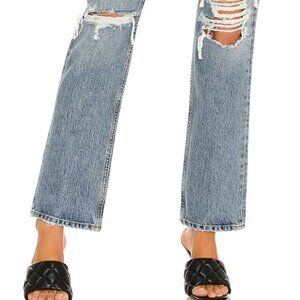 AGOLDE | Size: 29 | Straight Leg Jeans